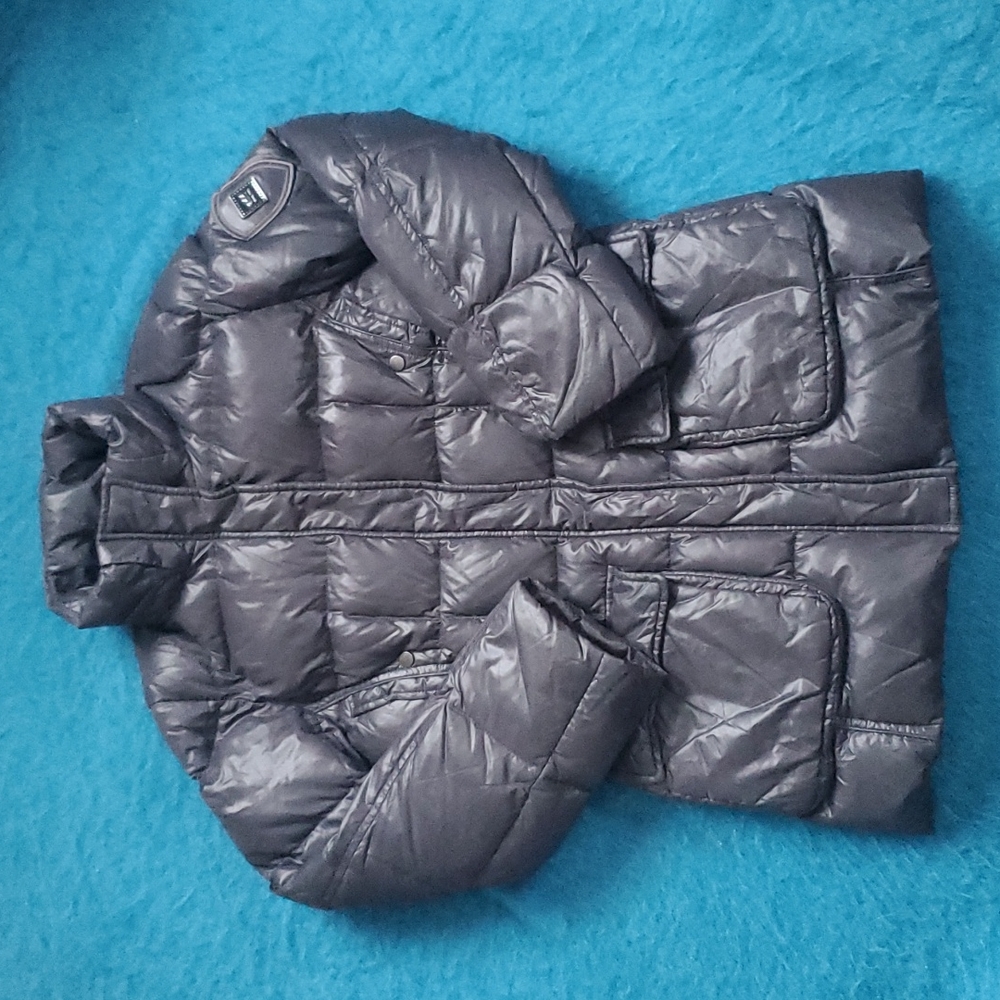 ADD Goose Down Jacket